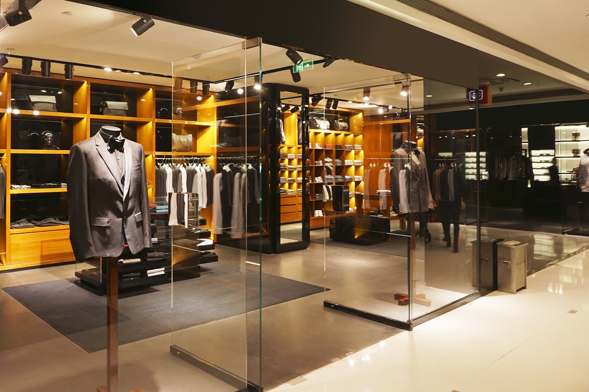 How to Choose the Best Paint Colors for a Retail Store Oahu Pro Painters